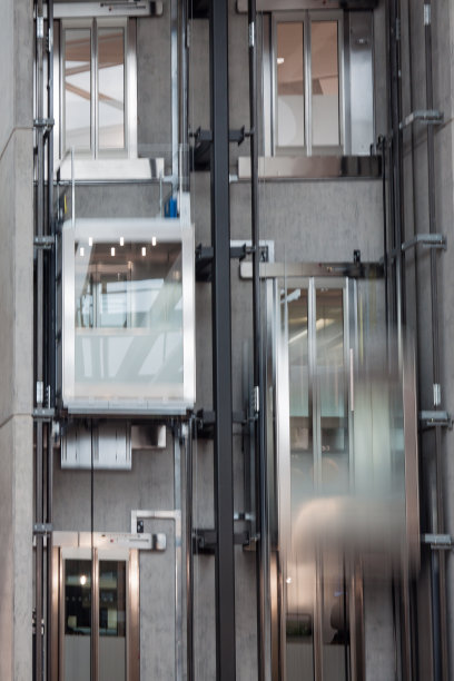 金属电梯图片下载