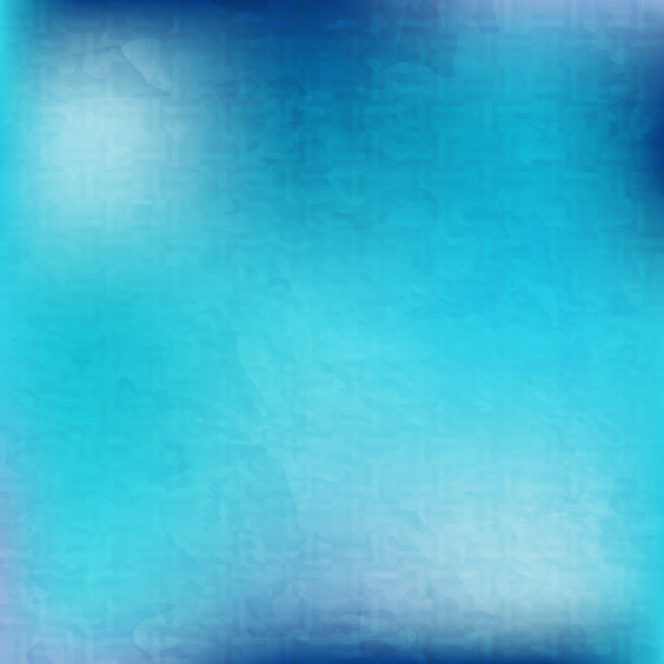 抽象的蓝色背景。冬季冰冻蓝色背景。积极的现代彩色背景。纹理和光。图片下载