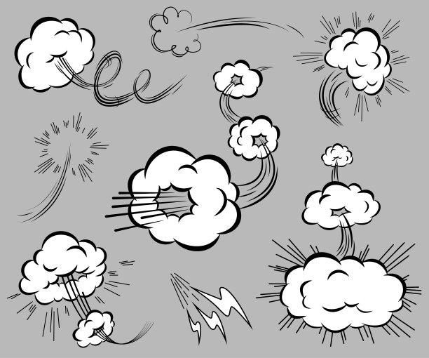 卡通背景素材ID：304371882