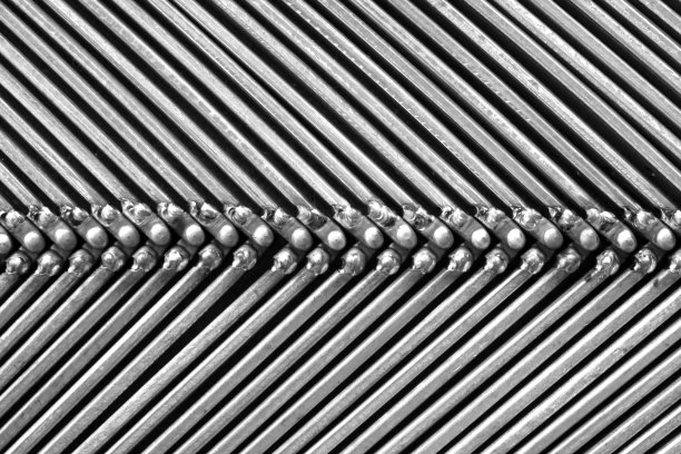 角的金属质感图片下载