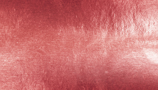 玫瑰金箔纹理背景图片下载