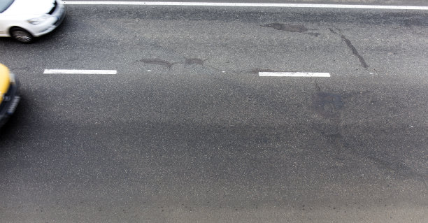 沥青公路,路面图片下载