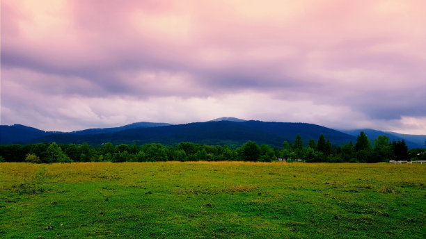 美丽的风景。图片下载