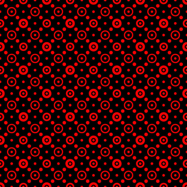 无缝点模式图片下载