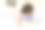 学龄前的小男孩在教室里学习写九号素材图片