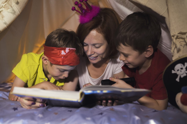 家庭的时刻图片下载