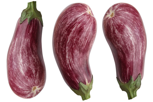 茄子地中海式饮食图片下载