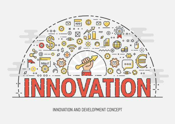 薄概念-创新图片下载