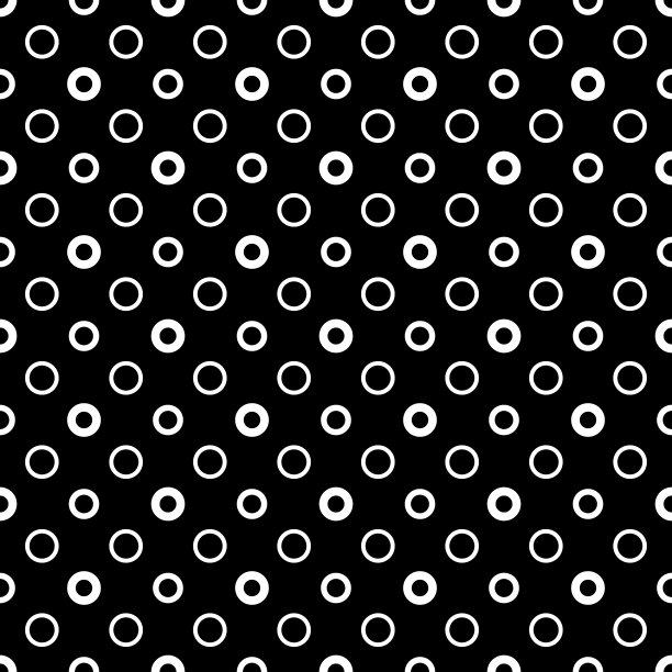 无缝点模式图片下载