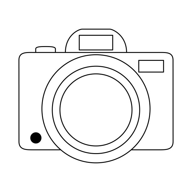 帆船孤立的象征图片下载