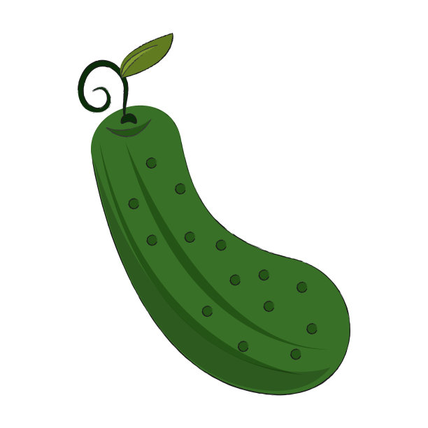 腌制蔬菜孤立图片下载