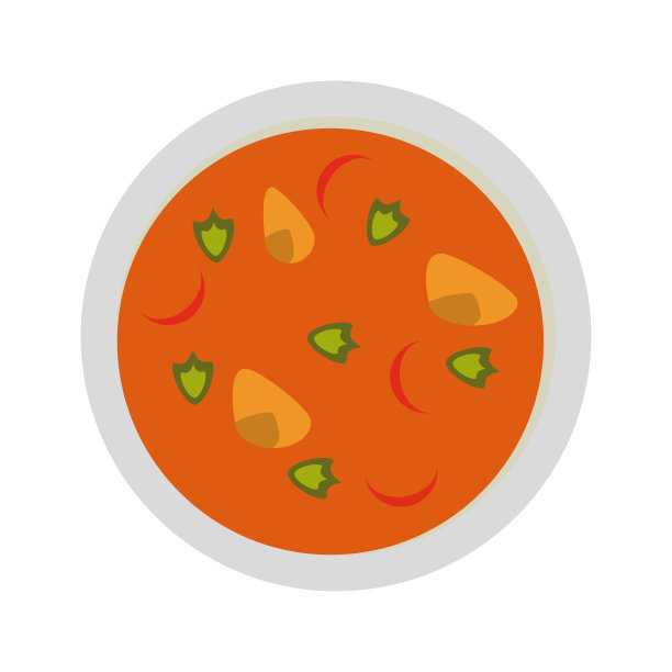 汤美味的食物图片下载