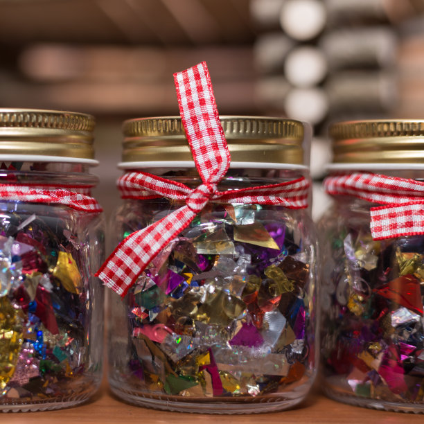 闪光罐子图片下载