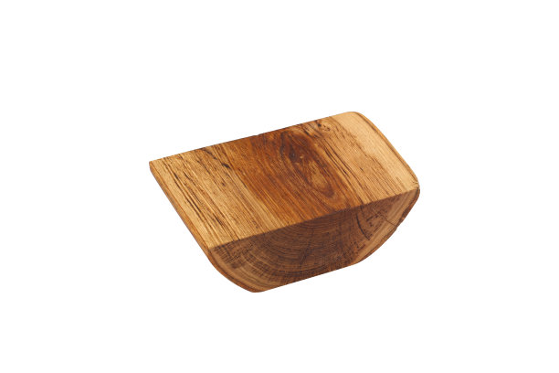 原木孤立在白色背景上的木材图片下载