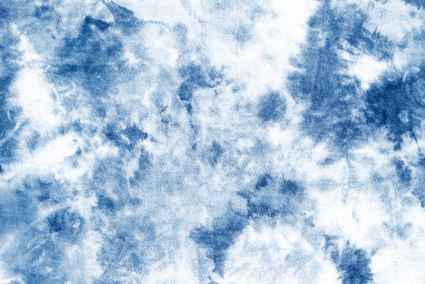 扎染纹理背景。图片下载