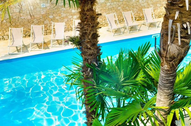 池在酒店图片下载