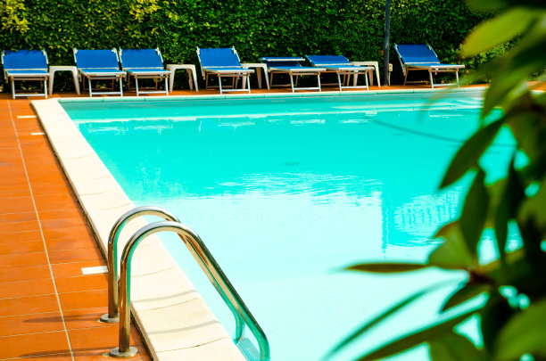 池在酒店图片下载