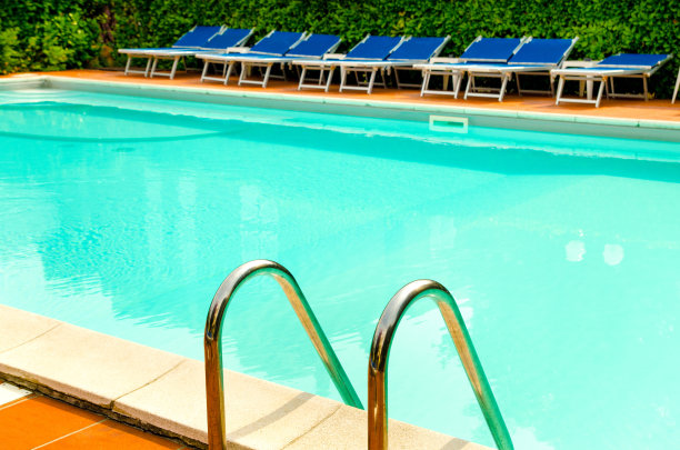 池在酒店图片下载