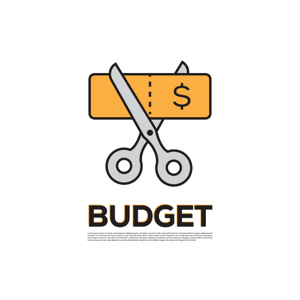 预算持平图标图片下载