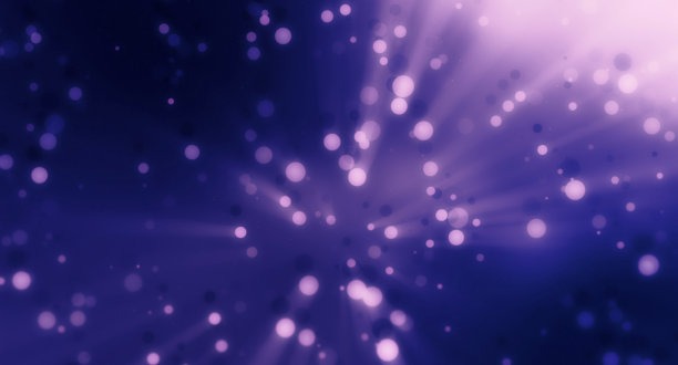 粒子的背景素材图片