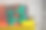 一些抽象的孤立物体打印在3d打印机上图片下载