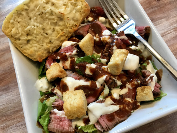 黑蓝沙拉图片下载