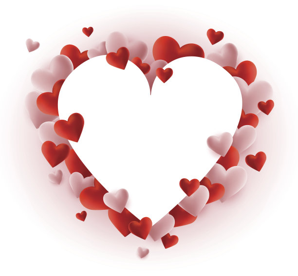 情人节的背景图片下载