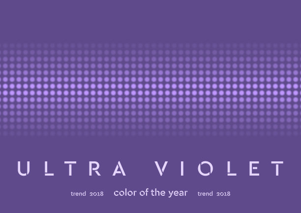 紫外光闪闪发光的抽象背景图片下载