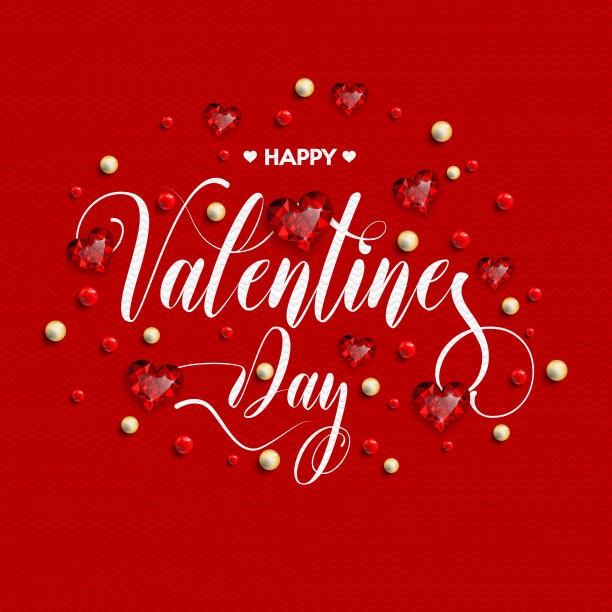 情人节快乐。图片下载