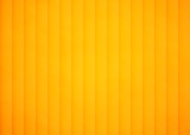 抽象橙色矢量背景带条纹，可用于封面设计、海报、广告。图片下载