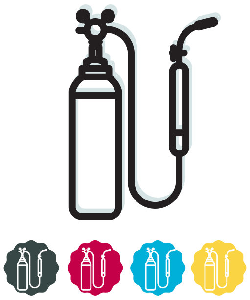 气焊图标图片下载