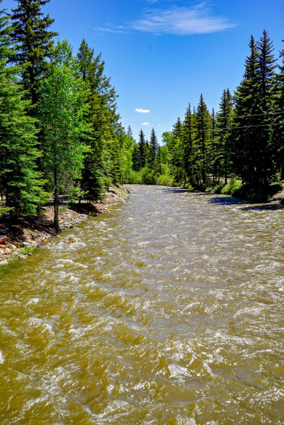 科罗拉多河2图片下载