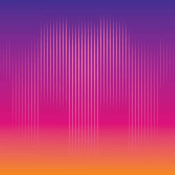 未来的半色调模式背景与文本框和复制空间图片下载