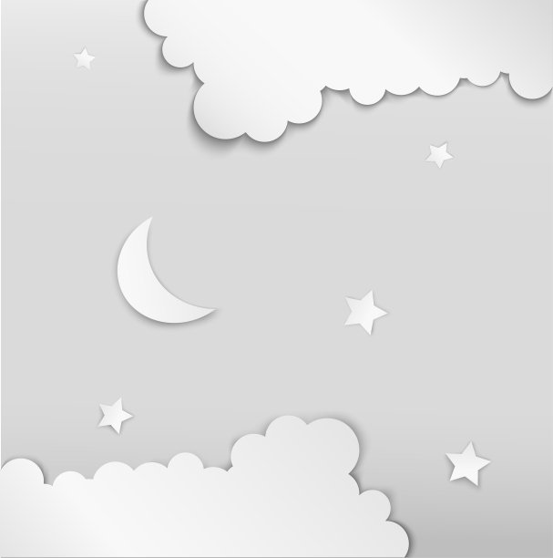 星星矢量图素材ID：304462650