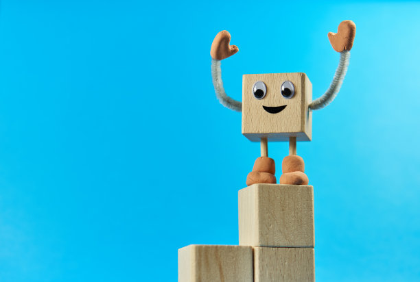 木方作为数字赢家图片下载