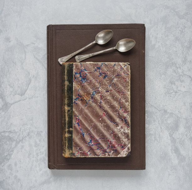 食谱上的茶匙图片下载