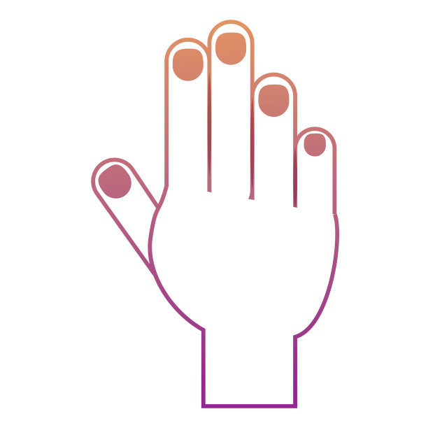 人类的手设计图片下载