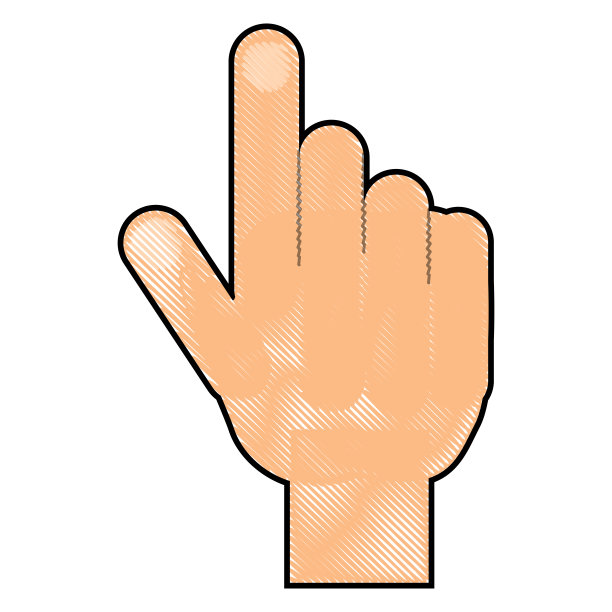 人类的手设计图片下载