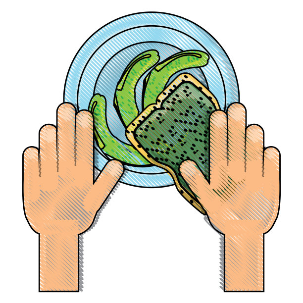 肥皂设计图片下载