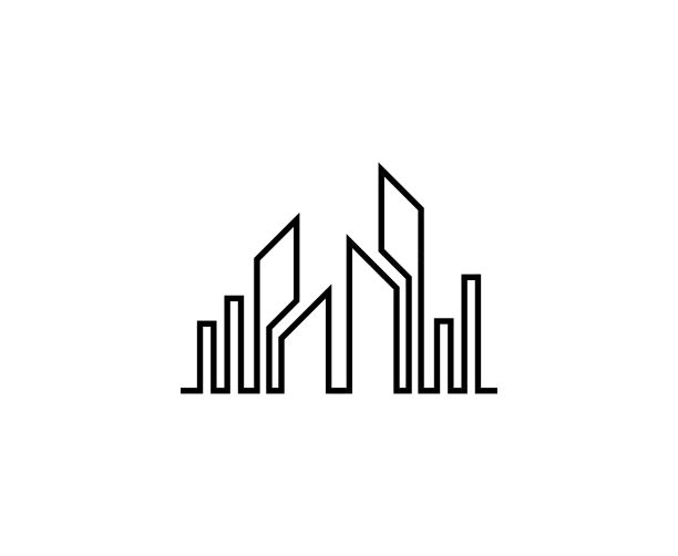 房地产的图标图片下载
