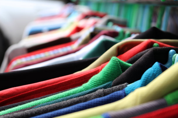 衣架的背景图片下载