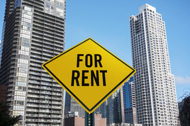 “出租”的交通标志图片下载