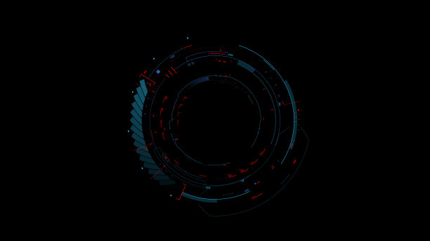 Hud圆圈计数显示图片下载