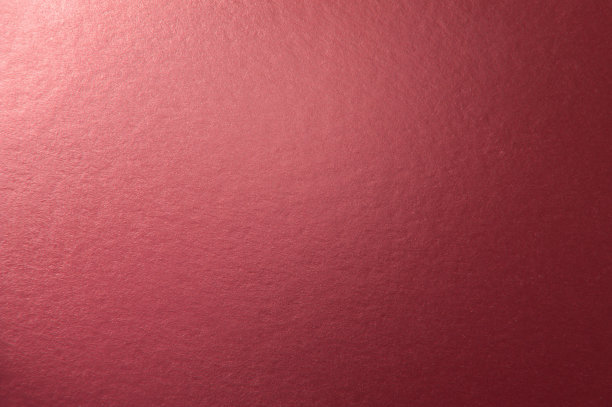 红色金属纸背景纹理设计圣诞或新年派对卡片素材图片