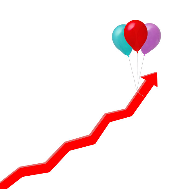 图有气球图片下载