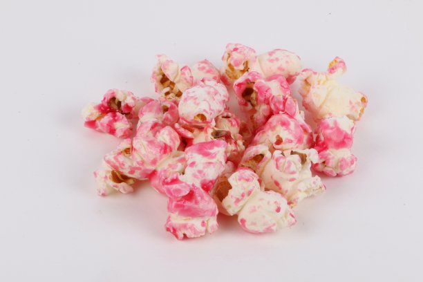 独角兽爆米花图片下载