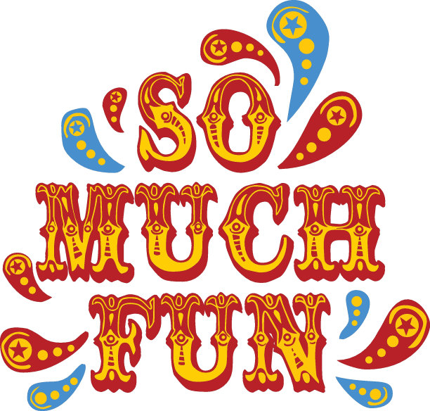 欢乐无限嘉年华图片下载