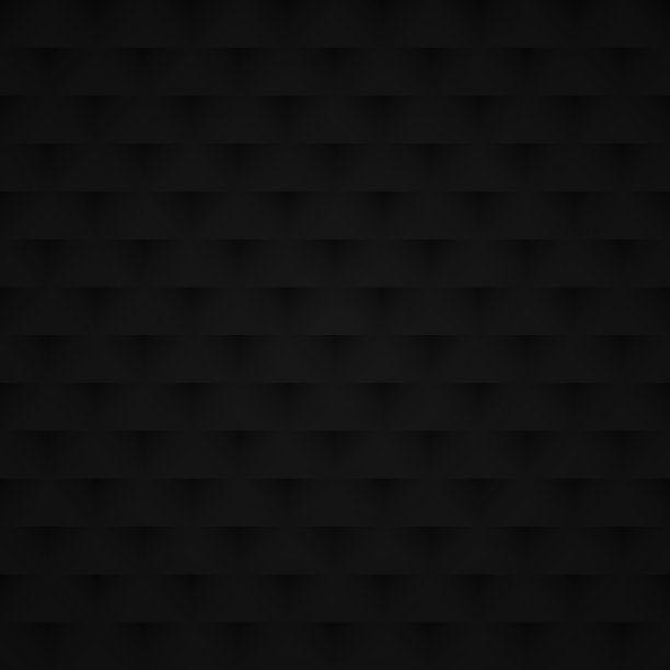 抽象的黑色背景-几何纹理图片下载