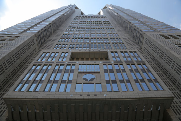 市政府大楼图片下载