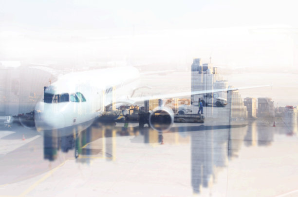 运输，进出口物流，旅游理念图片下载